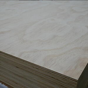 structural and non structural plywood