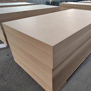 mdf sheet