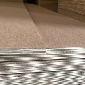 mdo faced plywood