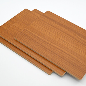 mdf melamine board