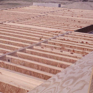 floor joist