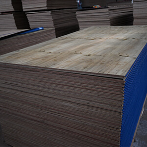 structural flooring pine ply H3