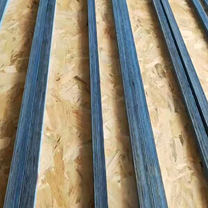 i beam joists