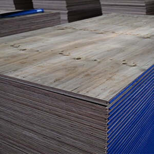 structural flooring pine ply H3.2