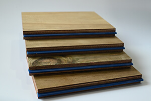 Strucural flooring pine ply T&G