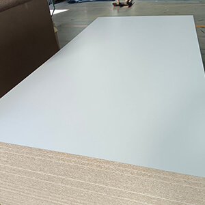 particle board