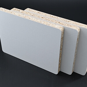 melamine particle board