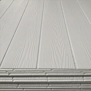 osb board grooved wall panel