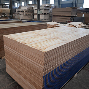 structural Flooring pine plywood T&G Untreated