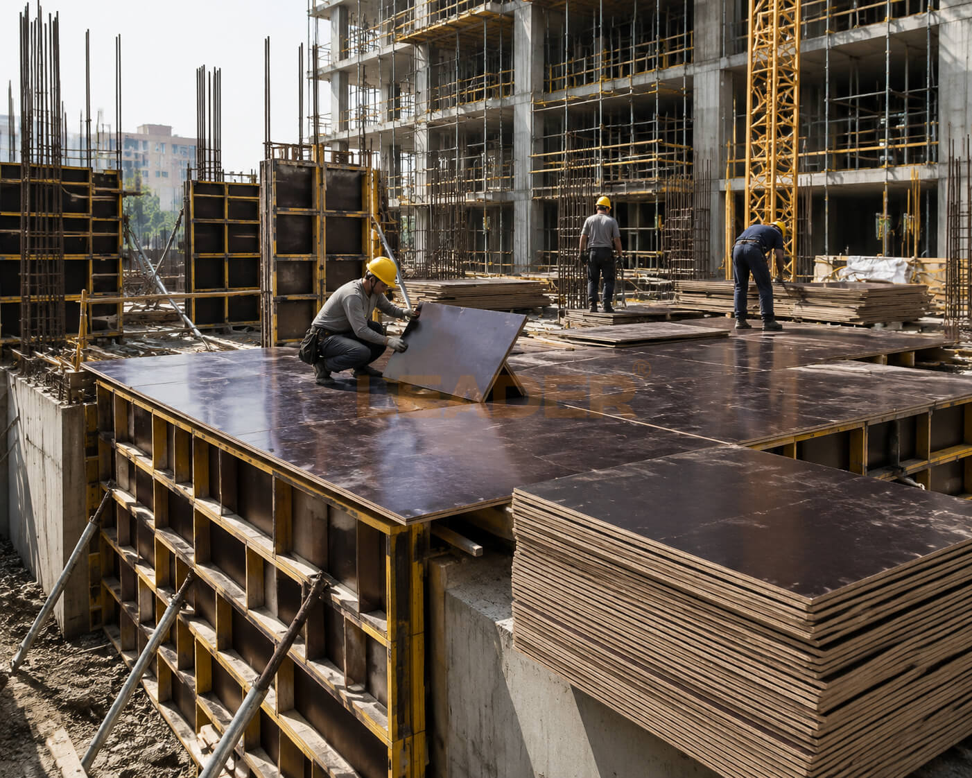 film-faced-plywood-manufacturer-china