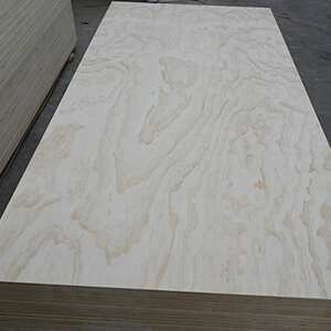 non structural ply