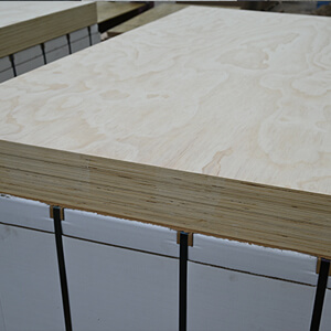BC non structural plywood