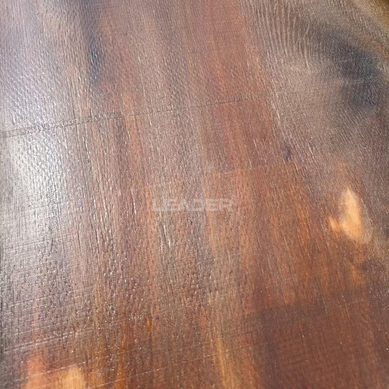 treated veneer,Each treated veneer is treated with anti-corrosion treatment before it is assembled.