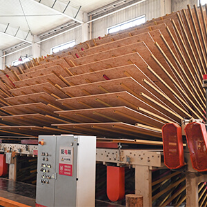 Leader OSB Manufacturer