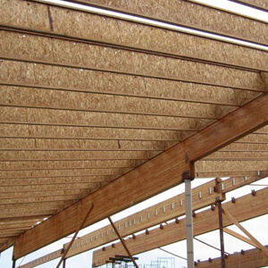 Roof Joist