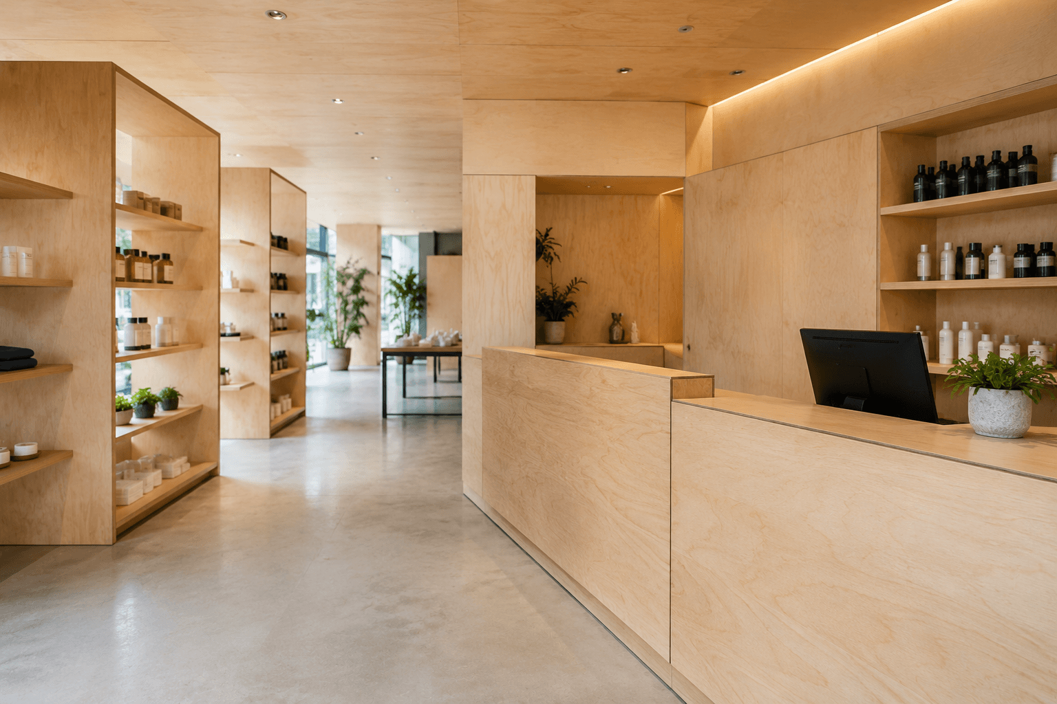 Office furniture