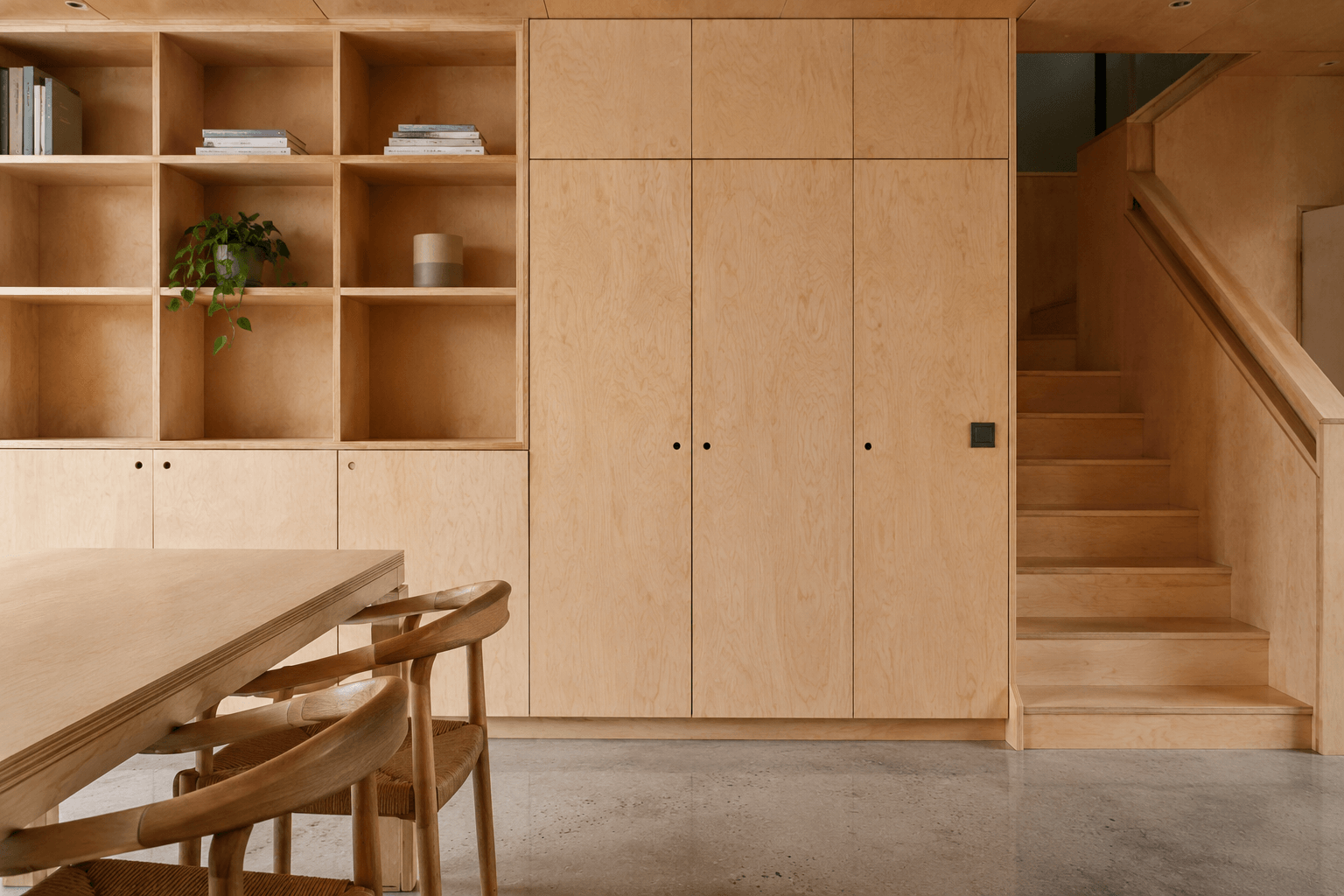 Interior furniture