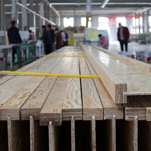 ijoist wood