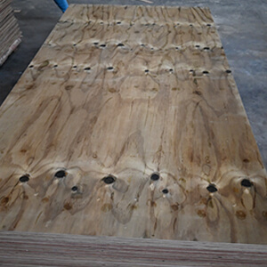 cd structural pine ply CA treated