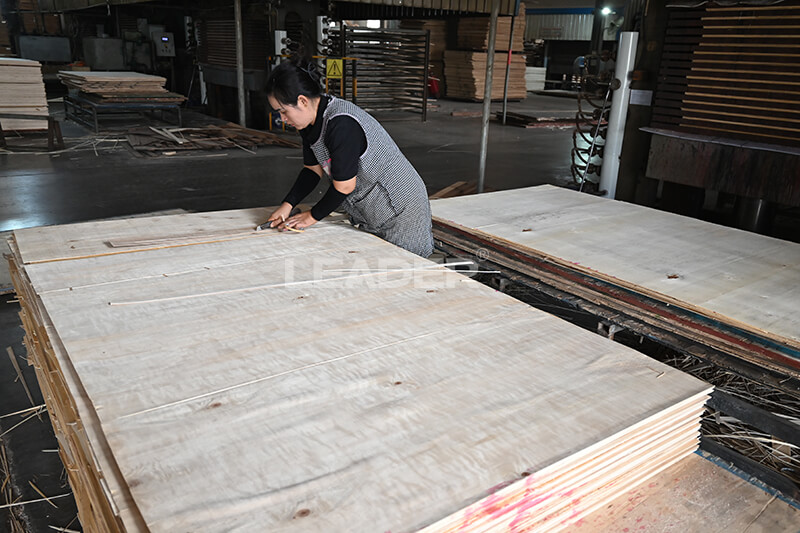 Core repair