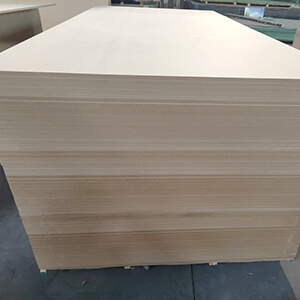 moisture resistant mdf