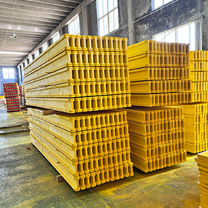 h20 beams manufacturer