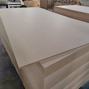 mdf wood