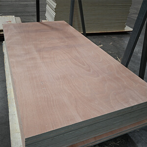 okoume plywood