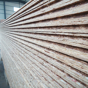 Waterproof OSB Panel
