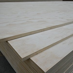 non structural plywood