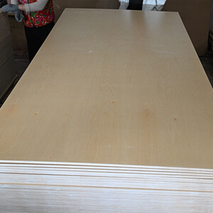 12mm birch plywood