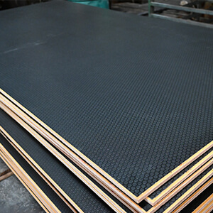 anti slip film Ply