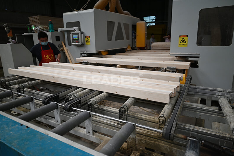 leaderplywood h20 beam factory