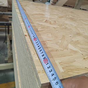 osb board