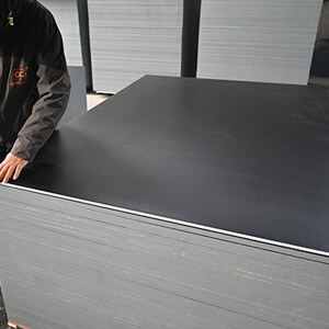 formply plywood