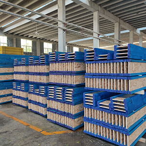 wood i joist