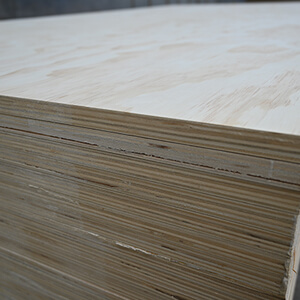non structural plywood