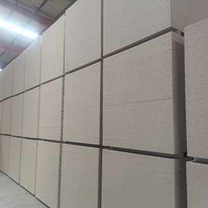 particle board flooring