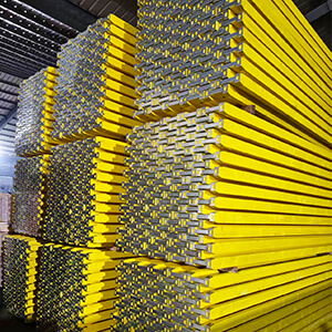 h20 beam supplier