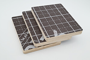 film faced plywood