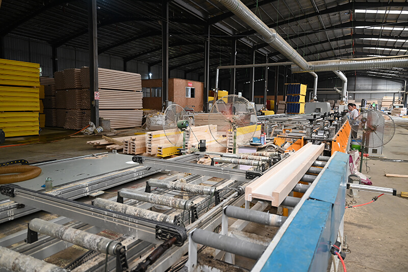 leaderplywood h20 beam factory