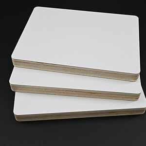 melaminefaced plywood 18mm