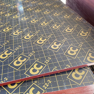 phenolic plywood 18mm