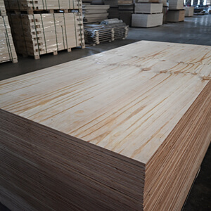 17mm structural plywood