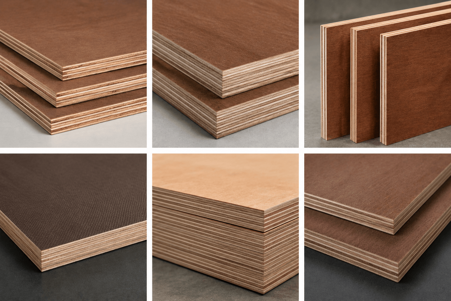 Marine Plywood