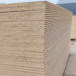 T&G OSB Flooring