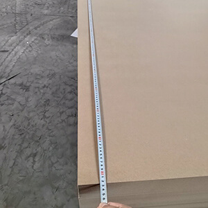 9mm mdf