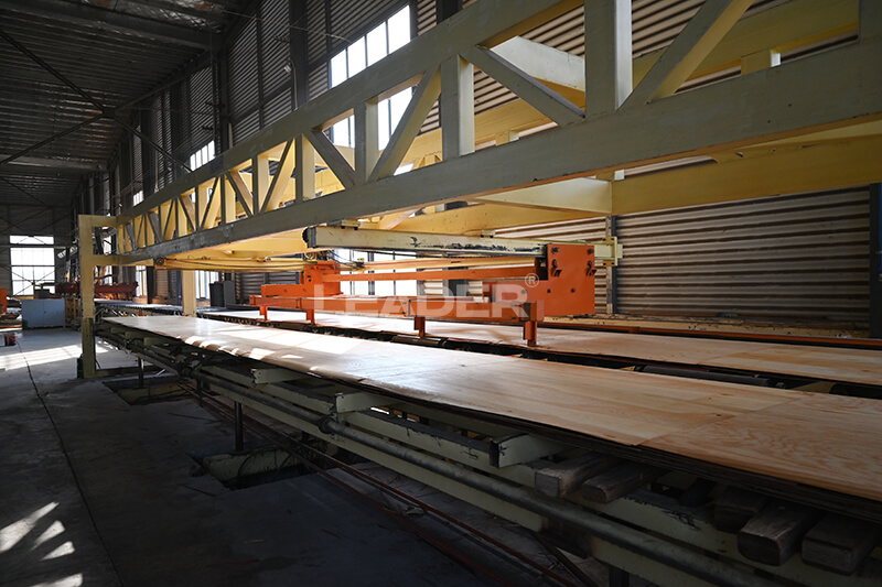 leaderplywood lvl factory