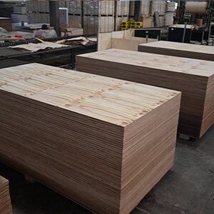F11 structural pine ply