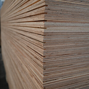 structural Flooring pine ply T&G